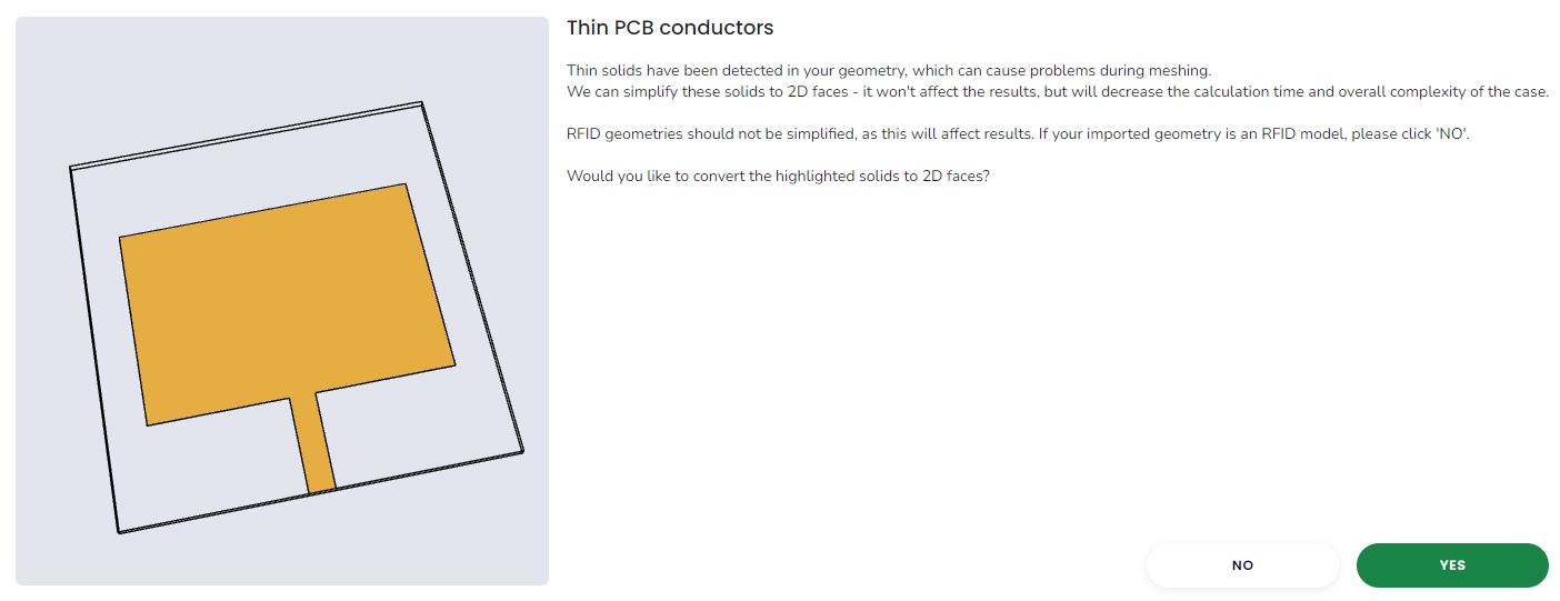 thin pcb